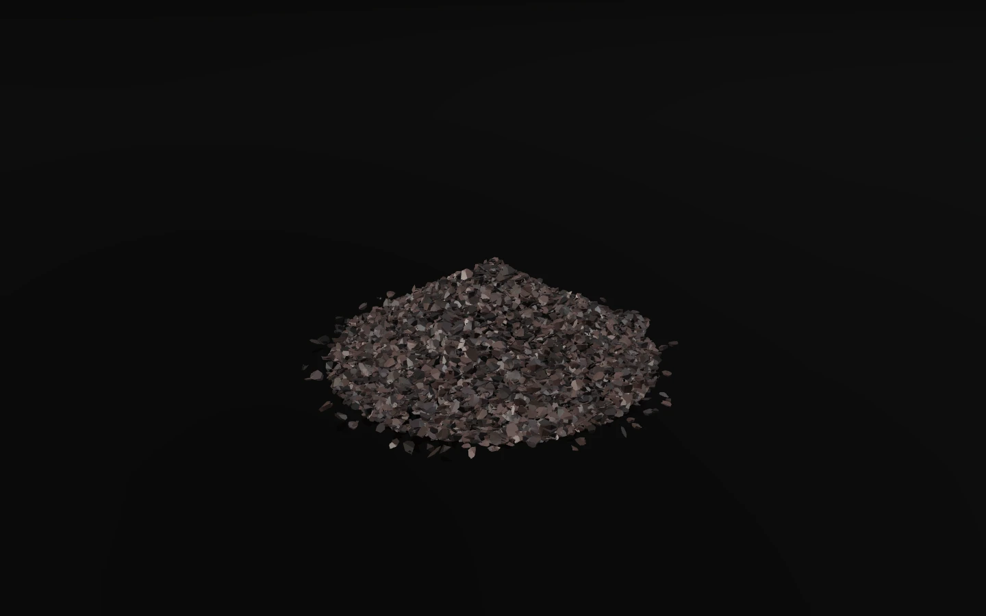 成品棕刚玉砂